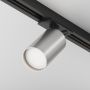 Maytoni FOCUS S TR020-1-U-GU10-BS Kolejový reflektor 1x10W/GU10 IP20