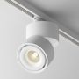 Maytoni YIN TR084-1-15W3K-W Kolejový reflektor 1x15W/LED 3000K 810LM IP20