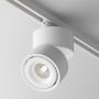 Maytoni YIN TR084-1-15W4K-D-W Kolejový reflektor 1x15W/LED 4000K 840LM IP20