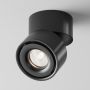 Maytoni YIN C084CL-15W4K-D-B Bodové světlo 1x15W/LED 4000K 780LM IP20