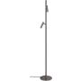 Nordlux Makoto 2620094033 Stojací lampa 2x5w/G9 IP20