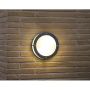 Nordlux MALTE 21861031 Nástěnná lampa 1x60W/E27 IP54