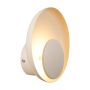 Nordlux MARSI 2312351009 Nástěnná lampa 1x7W/LED 3000K 160LM IP20