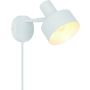 Nordlux MATIS 2512201001 Nástěnná lampa 1x15w/E27 ip20