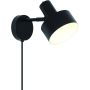 Nordlux MATIS 2512201003 Nástěnná lampa 1x15w/E27 ip20