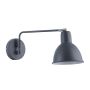 Italux BENITO MB-BR1740801-W1 Nástěnná lampa 1x60W/E27 IP20