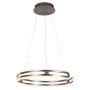 Italux KIARA MD17016002-1E Závěsná lampa 1x80W/LED 4830LM IP20