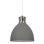 Italux LOLA MD-HN8100-GR+S.NICK Závěsná lampa 1x60W/E27