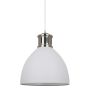 Italux LOLA MD-HN8100-WH+S.NICK Závěsná lampa 1x60W/E27