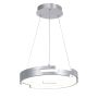 Italux VELAR MD16003097-1B GD Závěsná lampa 1x60W/LED 3360LM IP20