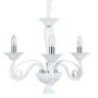 Italux VERONA MD17009010-3A Lustr 3x40W/E14