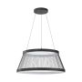 Zuma Line BALU MD3328-2M-3BT Závěsná lampa 1x53W/LED 2700K-6000K 6200lm IP20