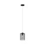 Zuma Line NIRA MD3523-1-EBCN Závěsná lampa 1x40W/E14 IP20