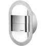 Skoff DUO RUEDA DUO RUEDA LED Vestavěná schodišťová lampa 1x1,6W/LED