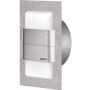 Skoff DUO TANGO DUO Tango LED Nástěnná lampa 1x1,6W/LED