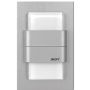 Skoff DUO TANGO DUO Tango Vestavěná schodišťová lampa 1x1,6W/LED