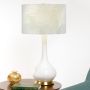 Elstead Lighting Milo MILO-AB-TL-FDEB Stolní lampa 1x60 W/E27