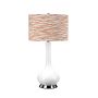 Elstead Lighting Milo MILO-PN-TL-LORA Stolní lampa 1x60 W/E27