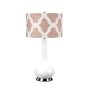 Elstead Lighting Milo MILO-PN-TL-OVTH Stolní lampa 1x60 W/E27