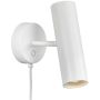 Nordlux MIB 61681001 Nástěnná lampa 1x8W/GU10 IP20