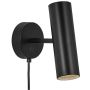 Nordlux MIB 61681003 Nástěnná lampa 1x8W/GU10 IP20