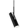 Nordlux MIB 71679903 Závěsná lampa 1x8W/GU10 IP20
