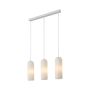 Nordlux MIELLA 2412533001 Závěsná lampa 3x25W/E27 IP20