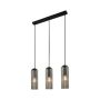 Nordlux MIELLA 2412533047 Závěsná lampa 3x25W/E27 IP20