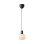 Nordlux MILFORD 2412613003 Závěsná lampa 1x40W/E27 IP20