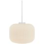 Nordlux MILFORD 46583001 Závěsná lampa 1x40W/E27 IP20