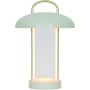 Nordlux MIRANO 2512505009 Stolní lampa 1x3w/led 3000k 150lm ip20