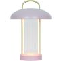 Nordlux MIRANO 2512505057 Stolní lampa 1x3w/led 3000k 150lm ip20