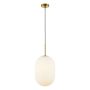 Milagro ALIAS ML0318 Závěsná lampa 1x40W/E14 IP20