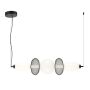 Milagro ARAME ML1434 Závěsná lampa 1x32W/LED 3000K 3534lm IP20