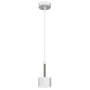 Milagro ARENA MLP7754 Závěsná lampa 1x12W/GX53 IP20