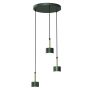 Milagro ARENA MLP7768 Závěsná lampa 3x12W/GX53 IP20