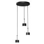 Milagro ARENA MLP7786 Závěsná lampa 3x12W/GX53 IP20