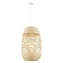 Milagro ARONA ML0353 Závěsná lampa 1x40W/E14 IP20