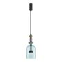 Milagro ARTE ML0358 Závěsná lampa 1x12W/LED 3000K 1399lm IP20