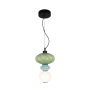 Milagro ASCOLI ML1419 Závěsná lampa 1x8W/LED 3000K 1478lm IP20