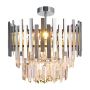 Milagro ASPEN ML8809 Stropní lampa 6x40W/E14 IP20