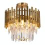 Milagro ASPEN ML8810 Stropní lampa 6x40W/E14 IP20