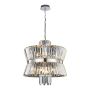 Milagro AURELIA ML0406 Závěsná lampa 12x40W/E14 IP20