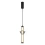 Milagro CAMPO ML0356 Závěsná lampa 1x19W/LED 3000K 2463lm IP20