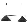 Milagro CAPITAL MLP0942 Závěsná lampa 2x15W/GX53 IP20