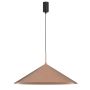 Milagro CAPITAL MLP0948 Závěsná lampa 1x15W/GX53 IP20
