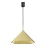 Milagro CAPITAL MLP0951 Závěsná lampa 1x15W/GX53 IP20