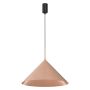 Milagro CAPITAL MLP0954 Závěsná lampa 1x15W/GX53 IP20