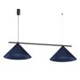 Milagro CAPITAL MLP1531 Závěsná lampa 2x15W/GX53 IP20