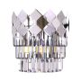 Milagro CARISMA ML8887 Nástěnná lampa 2x40W/E14 IP20